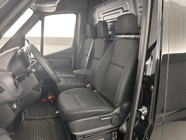 Mercedes-Benz SPRINTER 314 CDI L2H2 | MBUX | Camera | Airco | Betimmering