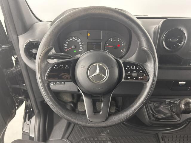 Mercedes-Benz SPRINTER 314 CDI L2H2 | MBUX | Camera | Airco | Betimmering
