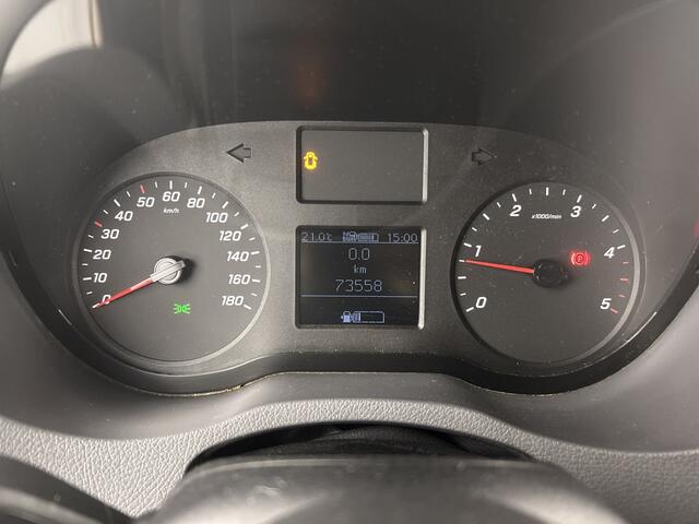 Mercedes-Benz SPRINTER 314 CDI L2H2 | MBUX | Camera | Airco | Betimmering