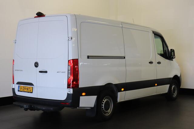 Mercedes-Benz SPRINTER 317 1.9 CDI L2H1 EURO 6 - Airco - Navi - Cruise - ¤ 23.950,- Excl.