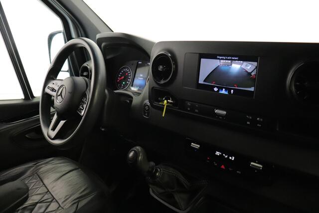 Mercedes-Benz SPRINTER 317 1.9 CDI L2H1 EURO 6 - Airco - Navi - Cruise - ¤ 23.950,- Excl.