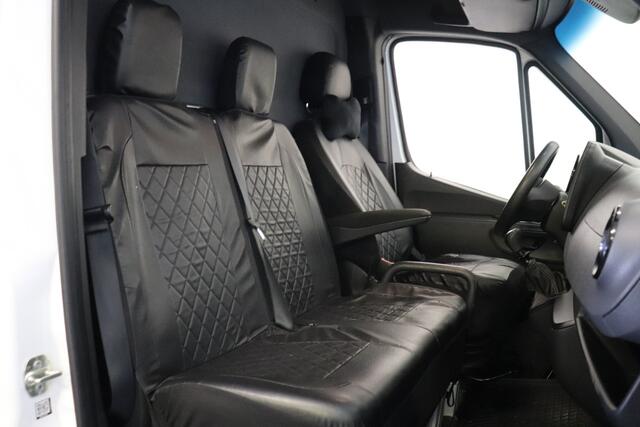 Mercedes-Benz SPRINTER 317 1.9 CDI L2H1 EURO 6 - Airco - Navi - Cruise - ¤ 23.950,- Excl.