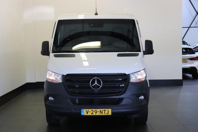 Mercedes-Benz SPRINTER 317 1.9 CDI L2H1 EURO 6 - Airco - Navi - Cruise - ¤ 23.950,- Excl.