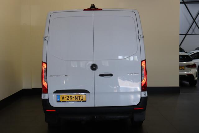 Mercedes-Benz SPRINTER 317 1.9 CDI L2H1 EURO 6 - Airco - Navi - Cruise - ¤ 23.950,- Excl.