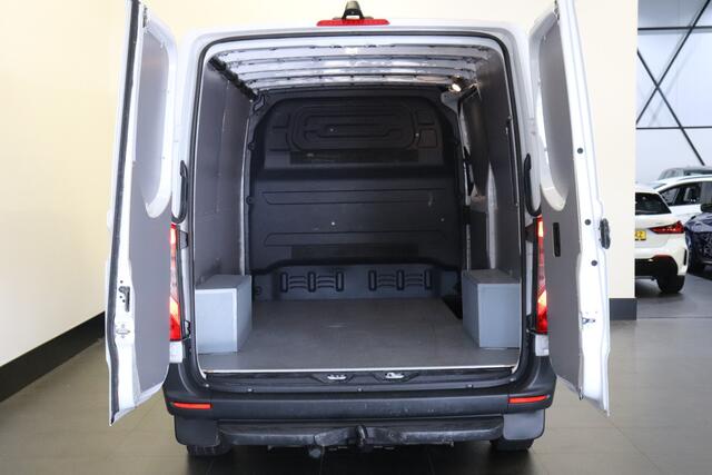 Mercedes-Benz SPRINTER 317 1.9 CDI L2H1 EURO 6 - Airco - Navi - Cruise - ¤ 23.950,- Excl.