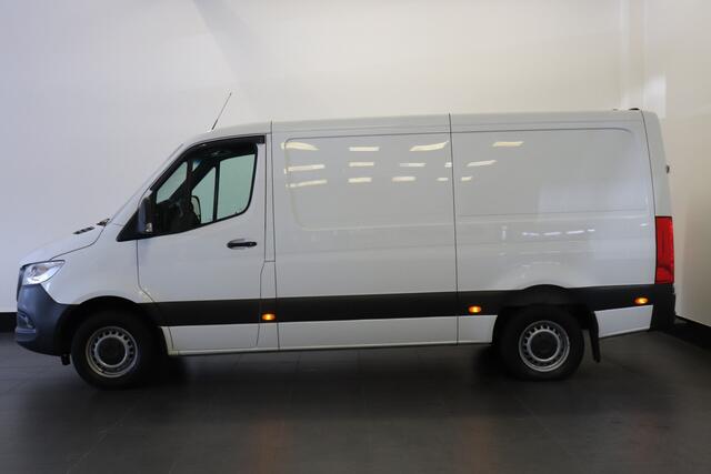 Mercedes-Benz SPRINTER 317 1.9 CDI L2H1 EURO 6 - Airco - Navi - Cruise - ¤ 23.950,- Excl.