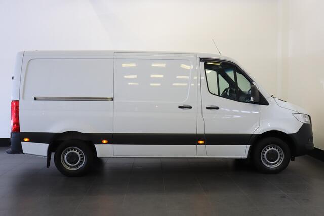 Mercedes-Benz SPRINTER 317 1.9 CDI L2H1 EURO 6 - Airco - Navi - Cruise - ¤ 23.950,- Excl.