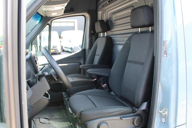 Mercedes-Benz SPRINTER 317 170Pk 1.9 CDI L2H2 RWD Automaaat | Camera | Cruise control