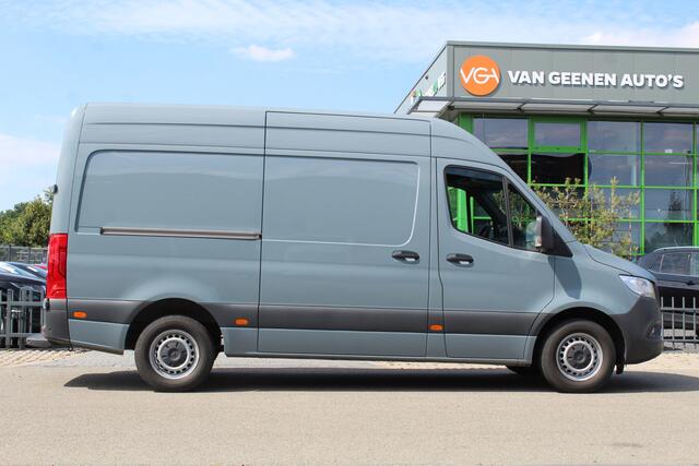 Mercedes-Benz SPRINTER 317 170Pk 1.9 CDI L2H2 RWD Automaaat | Camera | Cruise control
