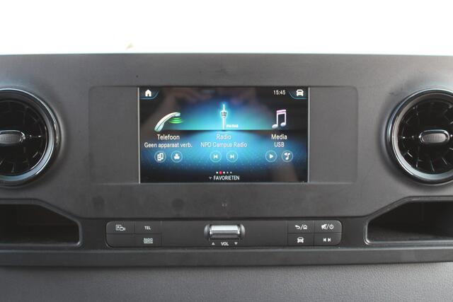Mercedes-Benz SPRINTER 317 170Pk 1.9 CDI L2H2 RWD Automaaat | Camera | Cruise control