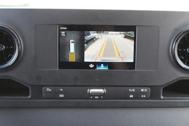 Mercedes-Benz SPRINTER 317 170Pk 1.9 CDI L2H2 RWD Automaaat | Camera | Cruise control