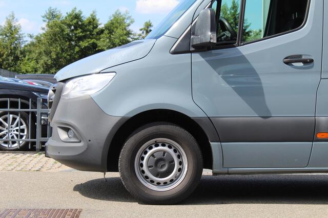 Mercedes-Benz SPRINTER 317 170Pk 1.9 CDI L2H2 RWD Automaaat | Camera | Cruise control