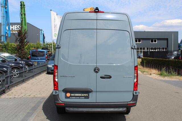 Mercedes-Benz SPRINTER 317 170Pk 1.9 CDI L2H2 RWD Automaaat | Camera | Cruise control