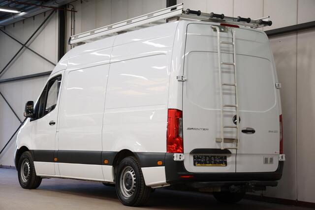 Mercedes-Benz SPRINTER 314 2.2 CDI L2H2 IMPERIAAL TREKHAAK