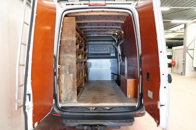 Mercedes-Benz SPRINTER 314 2.2 CDI L2H2 IMPERIAAL TREKHAAK