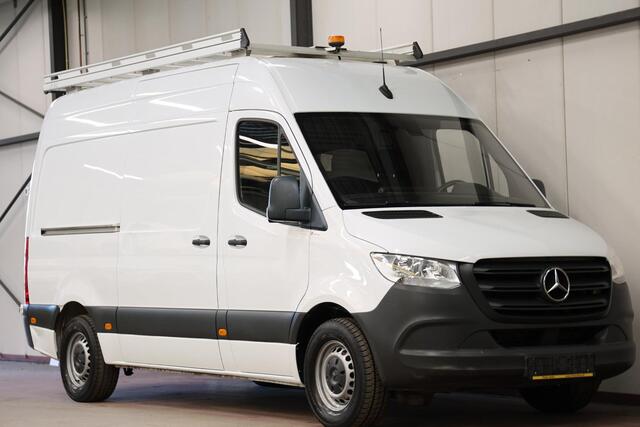 Mercedes-Benz SPRINTER 314 2.2 CDI L2H2 IMPERIAAL TREKHAAK