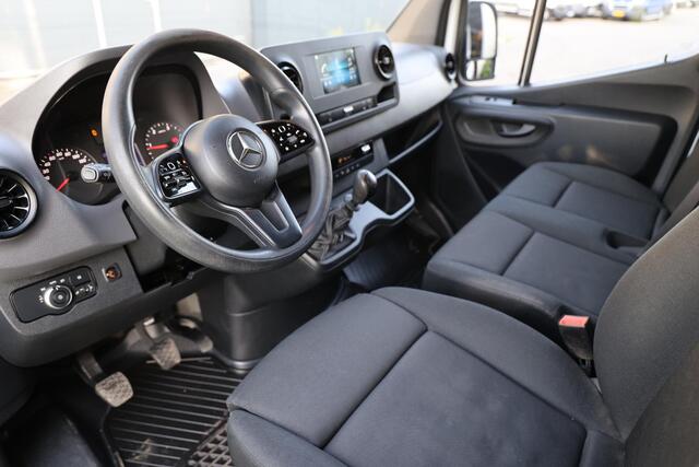 Mercedes-Benz SPRINTER 314 2.2 CDI L2H2 IMPERIAAL TREKHAAK