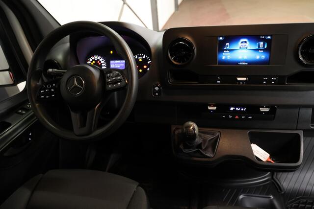 Mercedes-Benz SPRINTER 314 2.2 CDI L2H2 IMPERIAAL TREKHAAK