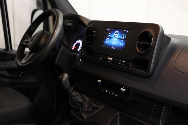 Mercedes-Benz SPRINTER 314 2.2 CDI L2H2 IMPERIAAL TREKHAAK