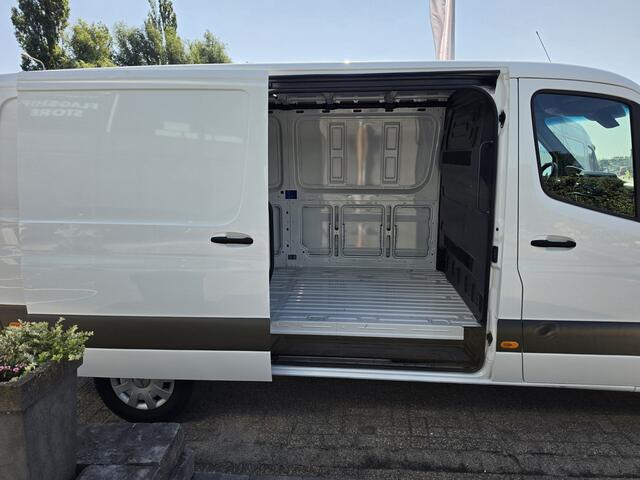 Mercedes-Benz SPRINTER 317 CDI L2-H1 RWD Automaat * 3,5t Trekgewicht * Camera * Cruise * MBUX *