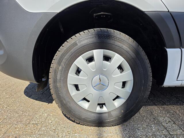 Mercedes-Benz SPRINTER 317 CDI L2-H1 RWD Automaat * 3,5t Trekgewicht * Camera * Cruise * MBUX *