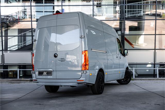 Mercedes-Benz SPRINTER 317 1.9 CDI L2H2 | Automaat | CarPlay | Camera | Navigatie | Stoelverwarming | Cruise control | DAB | Dealer onderhouden | Nieuwe APK | BPM Vrij