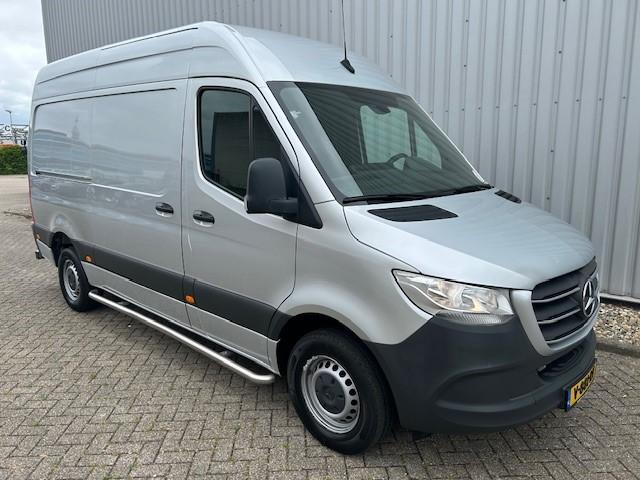 Mercedes-Benz SPRINTER 314 CDI L2H2 AUT.7 / Euro 6