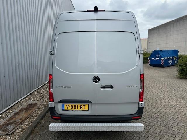 Mercedes-Benz SPRINTER 314 CDI L2H2 AUT.7 / Euro 6