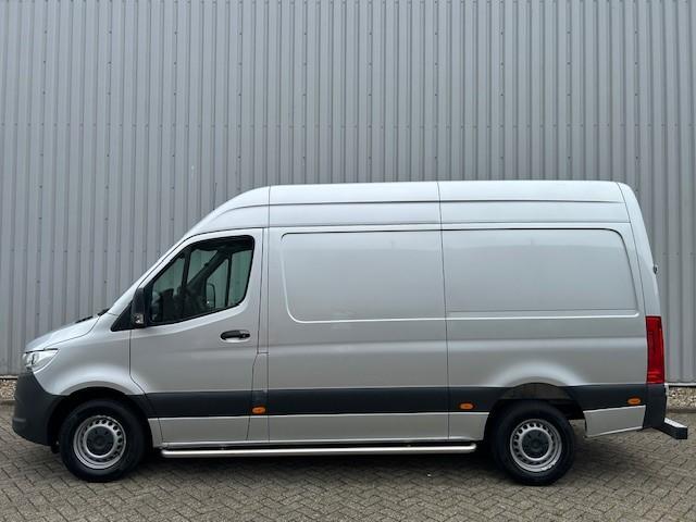 Mercedes-Benz SPRINTER 314 CDI L2H2 AUT.7 / Euro 6