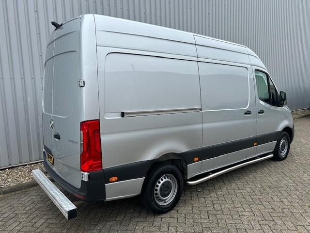 Mercedes-Benz SPRINTER 314 CDI L2H2 AUT.7 / Euro 6