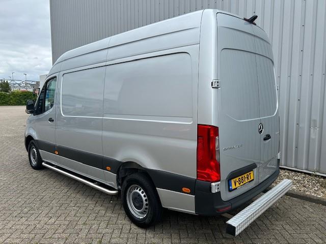Mercedes-Benz SPRINTER 314 CDI L2H2 AUT.7 / Euro 6