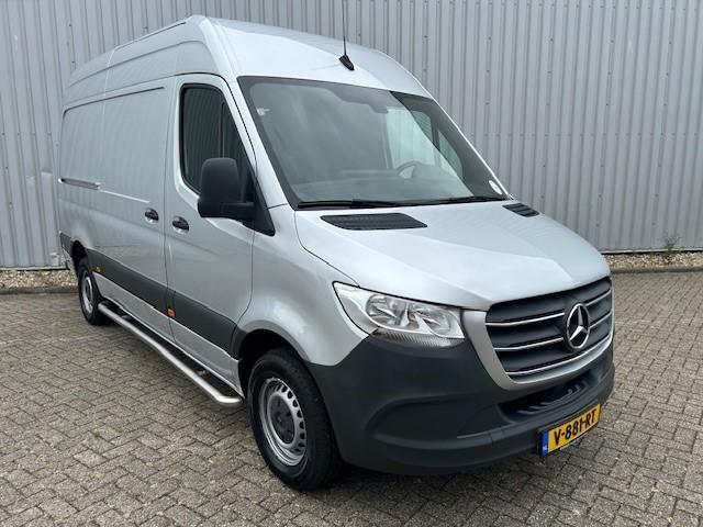 Mercedes-Benz SPRINTER 314 CDI L2H2 AUT.7 / Euro 6