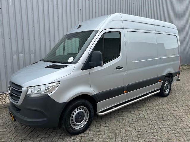 Mercedes-Benz SPRINTER 314 CDI L2H2 AUT.7 / Euro 6