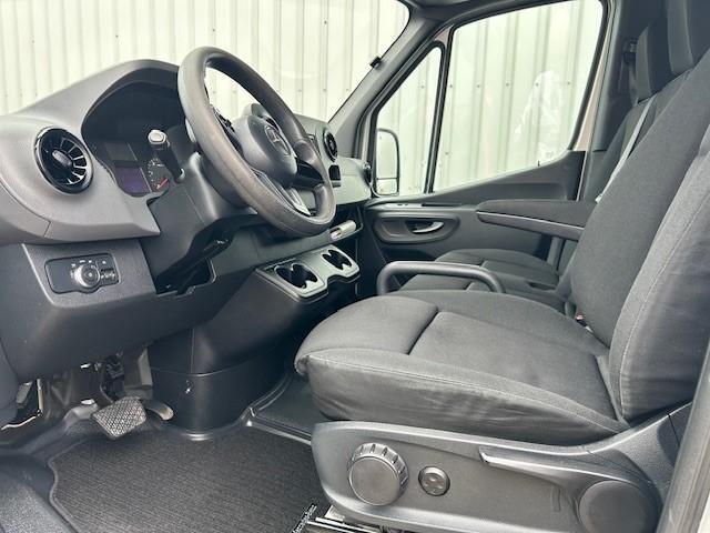 Mercedes-Benz SPRINTER 314 CDI L2H2 AUT.7 / Euro 6