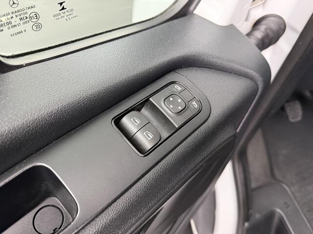 Mercedes-Benz SPRINTER 317CDI L3H2 Maxi | Navigatie | Camera | Multimedia | Airco | Cruise | 3-Zits | Betimmering