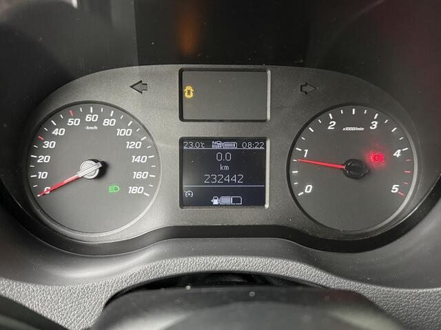 Mercedes-Benz SPRINTER 317CDI L3H2 Maxi | Navigatie | Camera | Multimedia | Airco | Cruise | 3-Zits | Betimmering