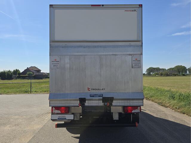 Mercedes-Benz SPRINTER 515 CDI Bakwagen + Laadklep - AUTOMAAT - Euro 6 - 150 Pk - Airco - Cruise Control