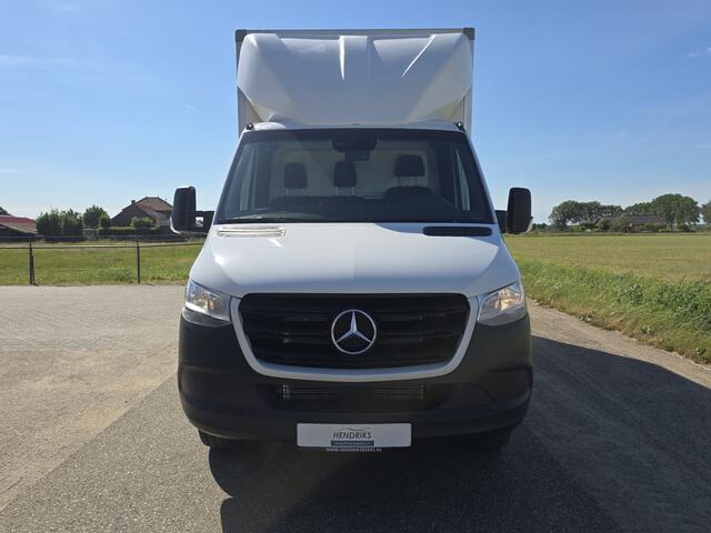 Mercedes-Benz SPRINTER 515 CDI Bakwagen + Laadklep - AUTOMAAT - Euro 6 - 150 Pk - Airco - Cruise Control