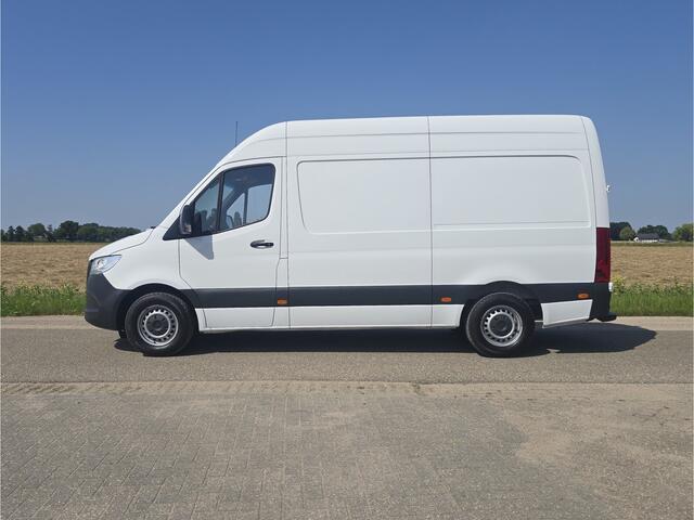 Mercedes-Benz SPRINTER 315 1.9 CDI L2H2 RWD - Euro 6 - 150 Pk - MBUX - ParkeerCamera - Airco - Cruise Control