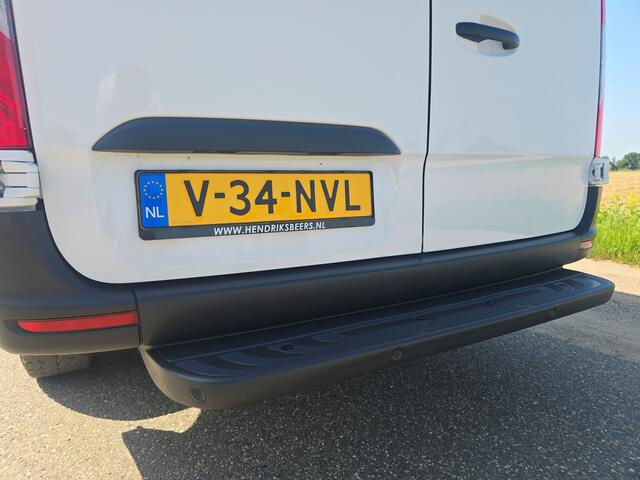 Mercedes-Benz SPRINTER 315 1.9 CDI L2H2 RWD - Euro 6 - 150 Pk - MBUX - ParkeerCamera - Airco - Cruise Control