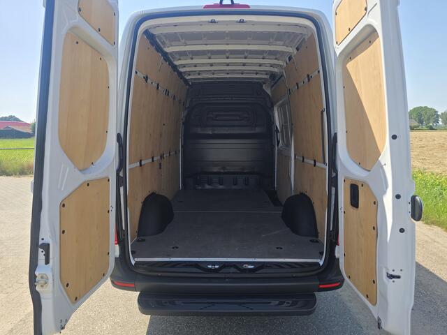 Mercedes-Benz SPRINTER 315 1.9 CDI L2H2 RWD - Euro 6 - 150 Pk - MBUX - ParkeerCamera - Airco - Cruise Control