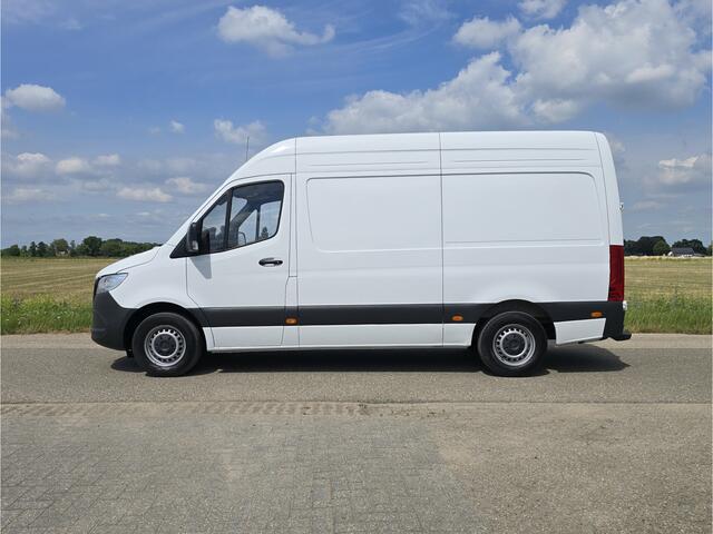 Mercedes-Benz SPRINTER 315 1.9 CDI L2H2 RWD - Euro 6 - AUTOMAAT - 150 Pk - MBUX - ParkeerCamera -