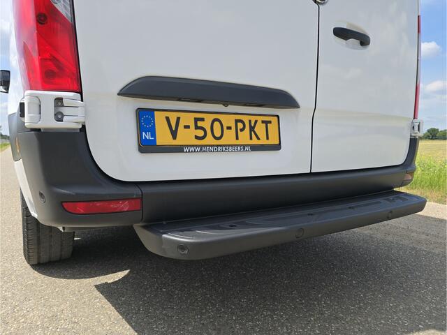 Mercedes-Benz SPRINTER 315 1.9 CDI L2H2 RWD - Euro 6 - AUTOMAAT - 150 Pk - MBUX - ParkeerCamera -