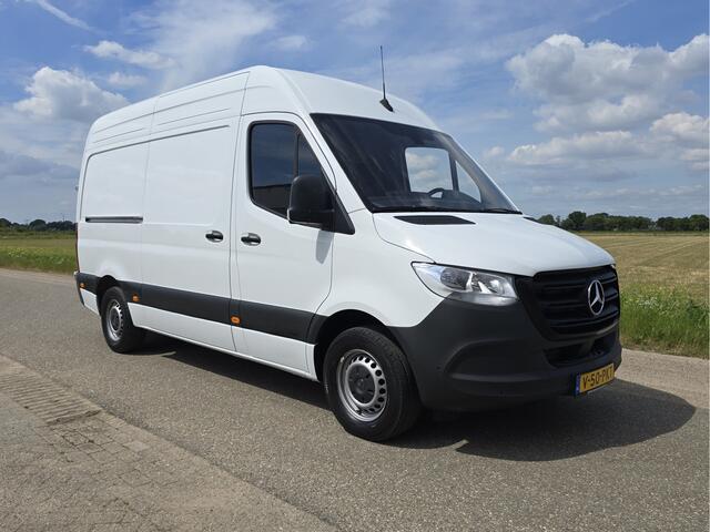 Mercedes-Benz SPRINTER 315 1.9 CDI L2H2 RWD - Euro 6 - AUTOMAAT - 150 Pk - MBUX - ParkeerCamera -