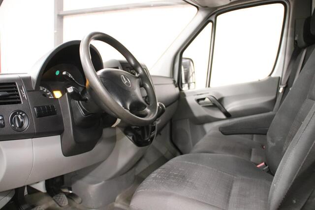 Mercedes-Benz SPRINTER 514 CDI KIPPER 3500KG TREKVERMOGEN EURO 6 Mercedes-Benz Sprinter 514 2.2 CDI KIPPER OPEN 3500KG TREKVERMOGEN EURO 6