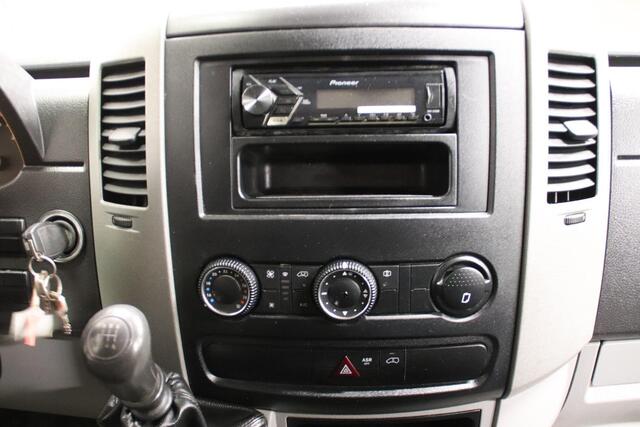 Mercedes-Benz SPRINTER 514 CDI KIPPER 3500KG TREKVERMOGEN EURO 6 Mercedes-Benz Sprinter 514 2.2 CDI KIPPER OPEN 3500KG TREKVERMOGEN EURO 6