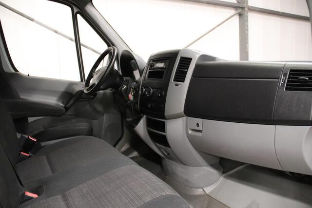 Mercedes-Benz SPRINTER 514 CDI KIPPER 3500KG TREKVERMOGEN EURO 6 Mercedes-Benz Sprinter 514 2.2 CDI KIPPER OPEN 3500KG TREKVERMOGEN EURO 6