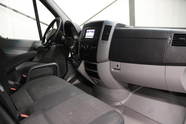 Mercedes-Benz SPRINTER 316 2.2 CDI L3H2 AUTOMAAT LAADKLEP Mercedes-Benz Sprinter 316 2.2 CDI L3H2 AUTOMAAT MET LAADKLEP