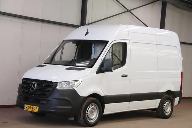 Mercedes-Benz SPRINTER 314 2.2 L1H2 AUTOMAAT Euro 6 Mercedes-Benz Sprinter 314 2.2 L1H2 (EXTRA KORT )AUTOMAAT Euro 6