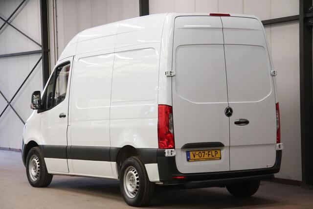 Mercedes-Benz SPRINTER 314 2.2 L1H2 AUTOMAAT Euro 6 Mercedes-Benz Sprinter 314 2.2 L1H2 (EXTRA KORT )AUTOMAAT Euro 6